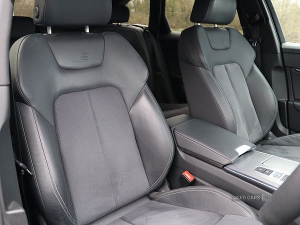 Used Audi A6 2023 for sale - 78035375: Photo 30