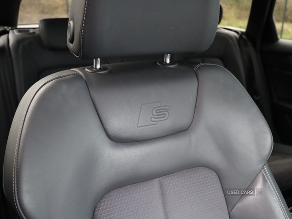 Used Audi A6 2023 for sale - 78035375: Photo 31