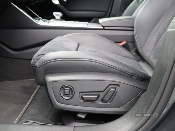 Used Audi A6 2023 for sale - 78035375: Photo 32