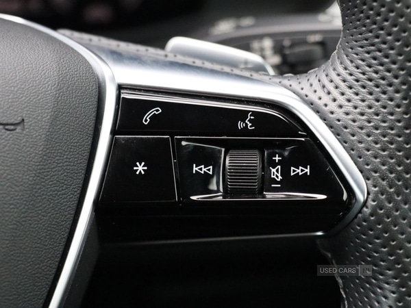 Used Audi A6 2023 for sale - 78035375: Photo 34