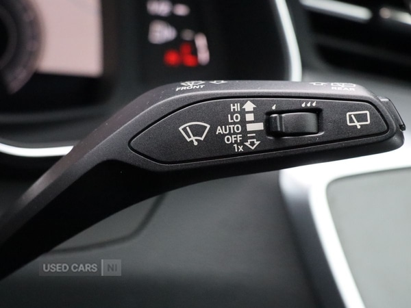 Used Audi A6 2023 for sale - 78035375: Photo 35