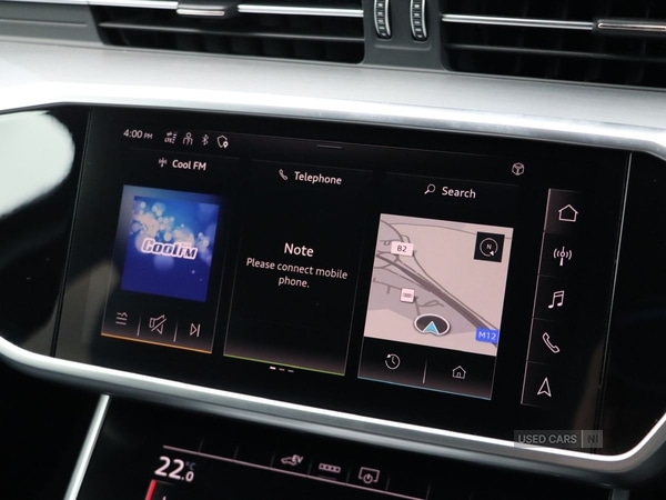 Used Audi A6 2023 for sale - 78035375: Photo 38