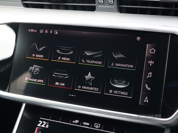 Used Audi A6 2023 for sale - 78035375: Photo 39