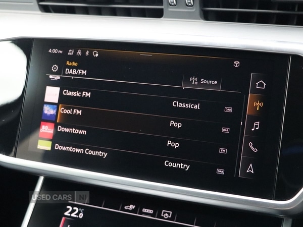 Used Audi A6 2023 for sale - 78035375: Photo 40