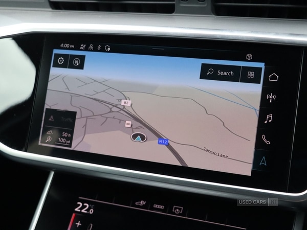 Used Audi A6 2023 for sale - 78035375: Photo 42