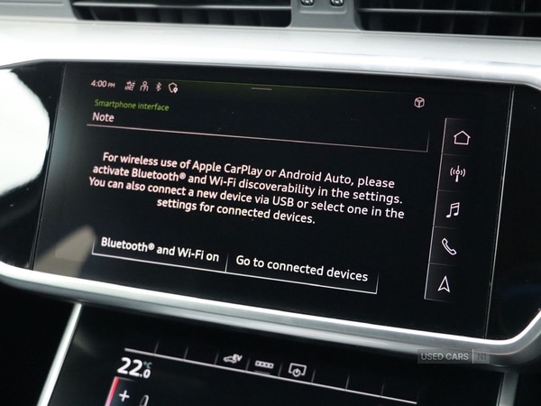 Used Audi A6 2023 for sale - 78035375: Photo 43