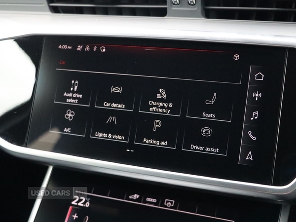 Used Audi A6 2023 for sale - 78035375: Photo 44