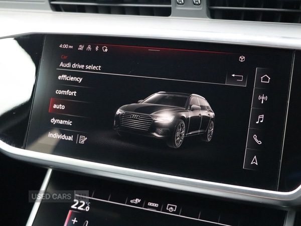 Used Audi A6 2023 for sale - 78035375: Photo 45