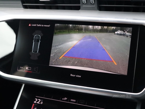 Used Audi A6 2023 for sale - 78035375: Photo 46