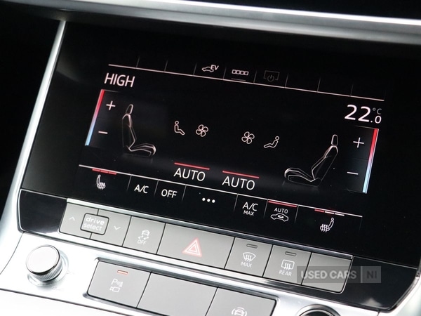 Used Audi A6 2023 for sale - 78035375: Photo 47