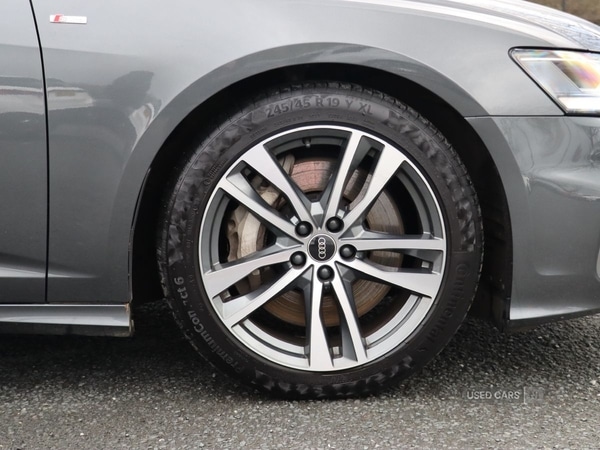 Used Audi A6 2023 for sale - 78035375: Photo 5