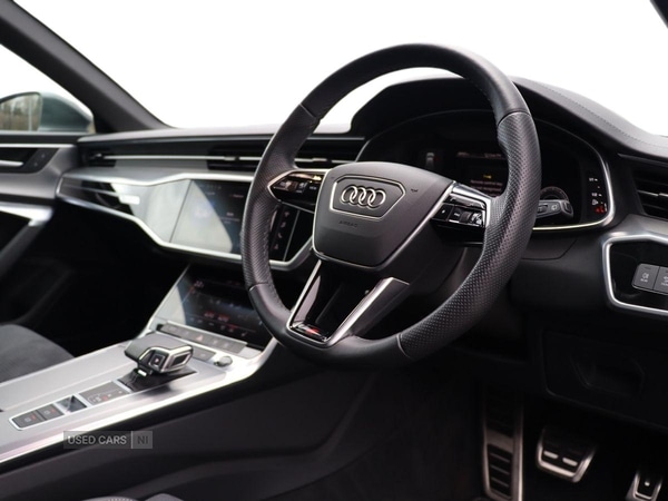 Used Audi A6 2023 for sale - 78035375: Photo 6