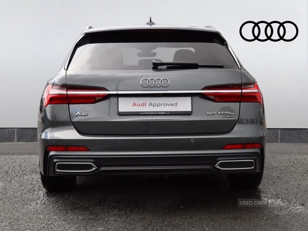 Used Audi A6 2023 for sale - 78035375: Photo 7