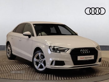 Used Audi A3 2019 for sale - 78753105: Photo