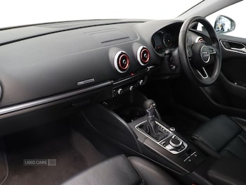 Used Audi A3 2019 for sale - 78753105: Photo