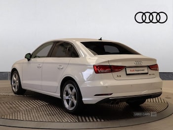 Used Audi A3 2019 for sale - 78753105: Photo