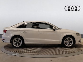 Used Audi A3 2019 for sale - 78753105: Photo
