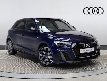 Used Audi A1 2023 for sale - 79521893: Photo