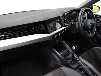 Used Audi A1 2023 for sale - 79521893: Photo