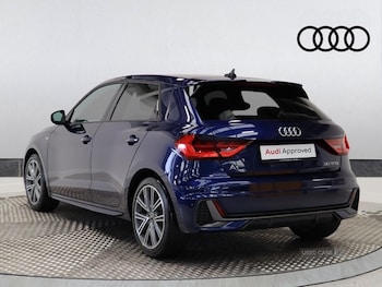 Used Audi A1 2023 for sale - 79521893: Photo