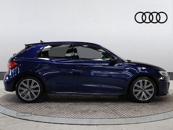 Used Audi A1 2023 for sale - 79521893: Photo