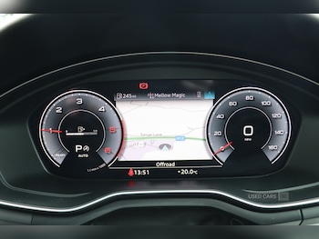 Used Audi A4 2023 for sale - 75533407: Photo