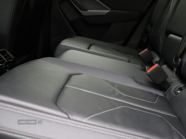 Used Audi Q3 2025 for sale - 76743824: Photo 11