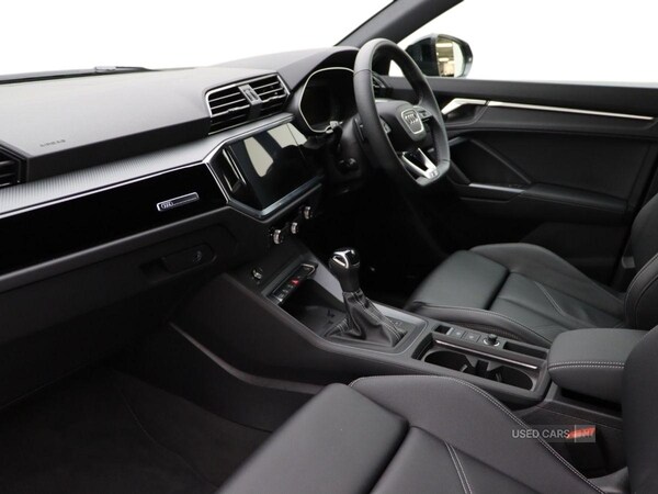 Used Audi Q3 2025 for sale - 76743824: Photo 13