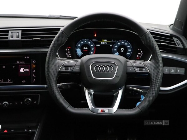 Used Audi Q3 2025 for sale - 76743824: Photo 14