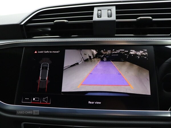 Used Audi Q3 2025 for sale - 76743824: Photo 16