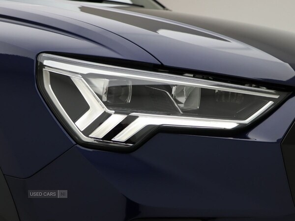 Used Audi Q3 2025 for sale - 76743824: Photo 19