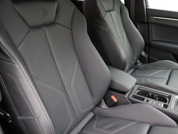 Used Audi Q3 2025 for sale - 76743824: Photo 2