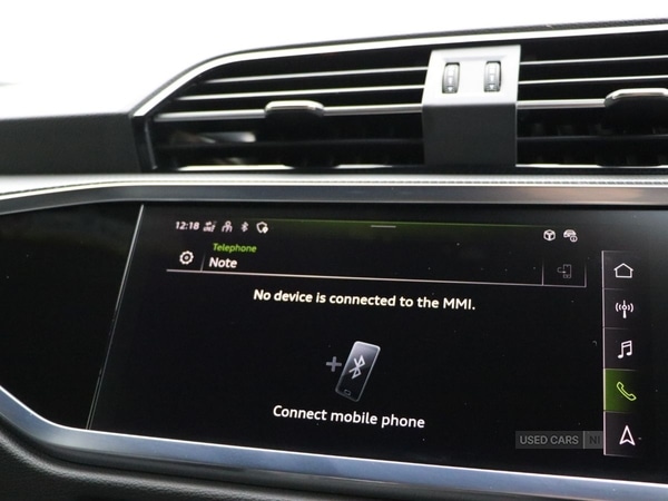 Used Audi Q3 2025 for sale - 76743824: Photo 21