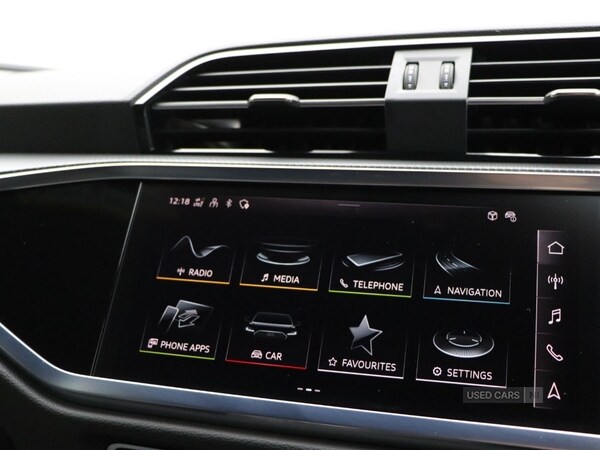 Used Audi Q3 2025 for sale - 76743824: Photo 24