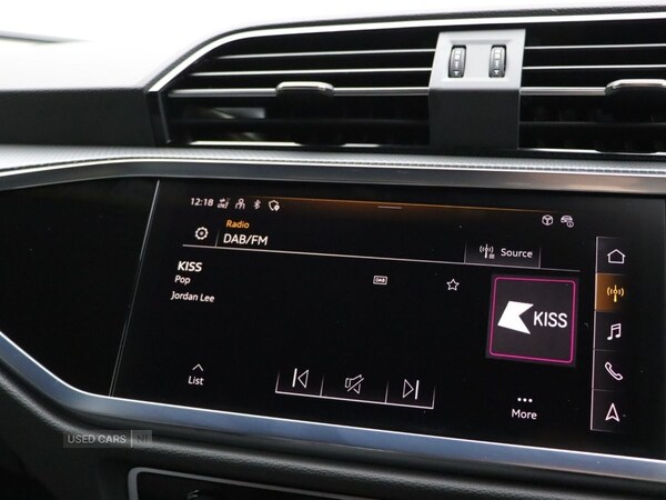 Used Audi Q3 2025 for sale - 76743824: Photo 26