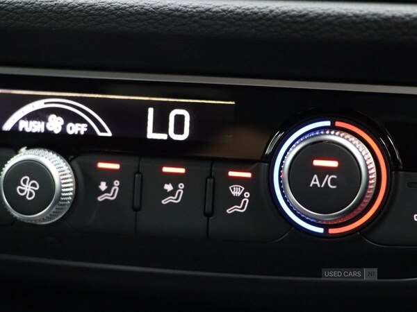 Used Audi Q3 2025 for sale - 76743824: Photo 28