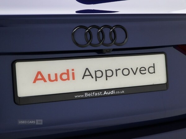 Used Audi Q3 2025 for sale - 76743824: Photo 29