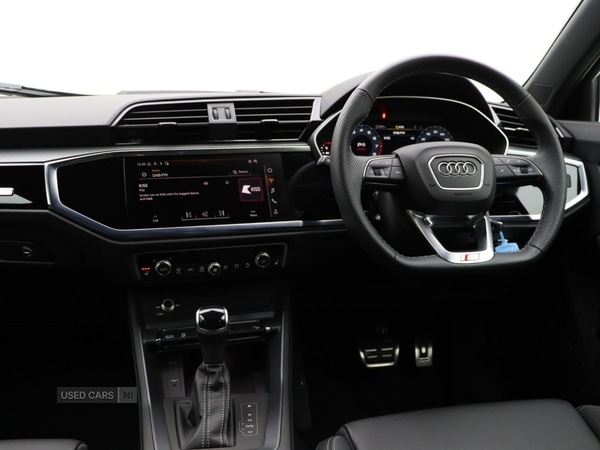 Used Audi Q3 2025 for sale - 76743824: Photo 36