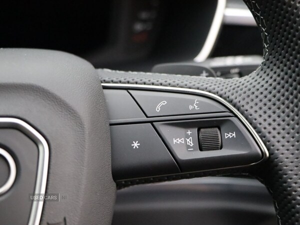 Used Audi Q3 2025 for sale - 76743824: Photo 39