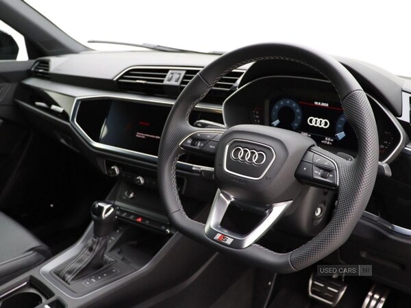 Used Audi Q3 2025 for sale - 76743824: Photo 6