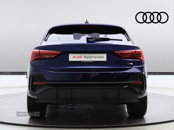 Used Audi Q3 2025 for sale - 76743824: Photo 7