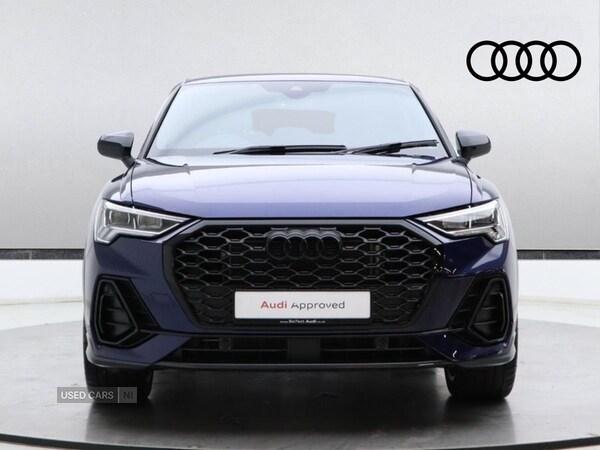 Used Audi Q3 2025 for sale - 76743824: Photo 8