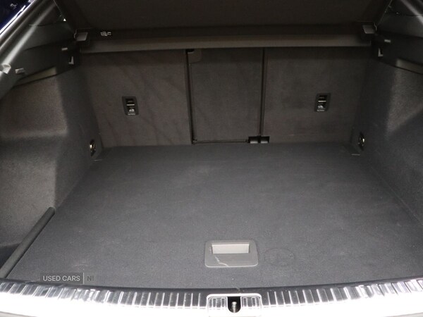 Used Audi Q3 2025 for sale - 76743824: Photo 9