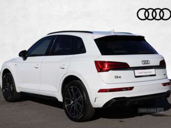 Used Audi Q5 2024 for sale - 74936046: Photo