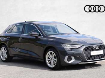 2021 - 30 TFSI Sport 5dr