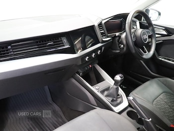 Used Audi A1 2022 for sale - 78637308: Photo