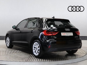 Used Audi A1 2022 for sale - 78637308: Photo