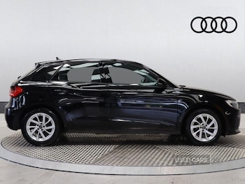 Used Audi A1 2022 for sale - 78637308: Photo