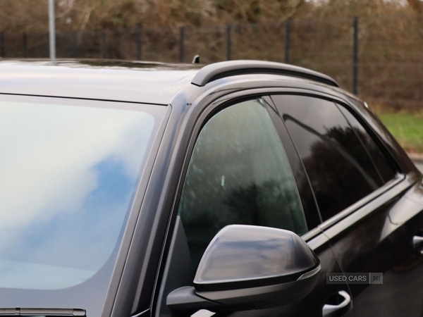 Used Audi Q8 2021 for sale - 77854682: Photo 18