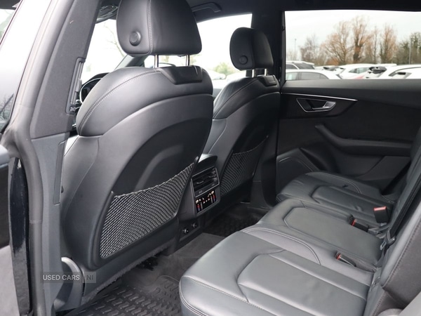 Used Audi Q8 2021 for sale - 77854682: Photo 24